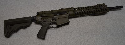 POF ~ P308 ~ 7.62 NATO