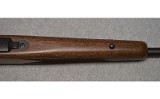 BROWNING ~ A-BOLT WHITETAILS UNLIMITED EDITION ~ .300 WSM - 13 of 15