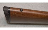BROWNING ~ A-BOLT WHITETAILS UNLIMITED EDITION ~ .300 WSM - 15 of 15