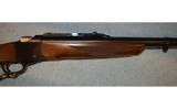 RUGER ~ NO.1 ~ .416 REMINGTON MAGNUM - 4 of 16