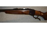 RUGER ~ NO.1 ~ .416 REMINGTON MAGNUM - 7 of 16