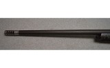CHRISTENSEN ARMS ~ TRAVERSE ~ .338 LAPUA - 8 of 12