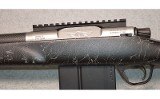 CHRISTENSEN ARMS ~ TRAVERSE ~ .338 LAPUA - 9 of 12