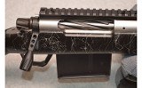 CHRISTENSEN ARMS ~ TRAVERSE ~ .338 LAPUA - 11 of 12