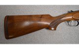 BERETTA ~ S686 SPECIAL ~ 12 GAUGE - 3 of 14