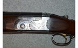 BERETTA ~ S687 ~ 12 GAUGE - 8 of 15