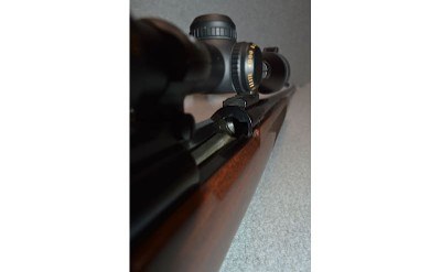 WINCHESTER ~ MODEL 70 CLASSIC SPORTER ~ 300 WIN MAG - Image 11 of 12