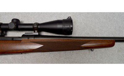 WINCHESTER ~ MODEL 70 CLASSIC SPORTER ~ 300 WIN MAG - Image 5 of 12