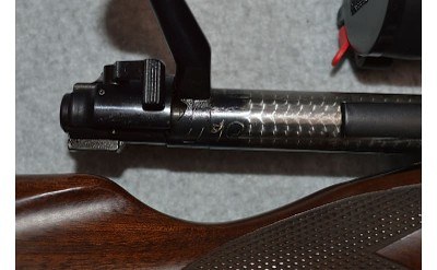 WINCHESTER ~ MODEL 70 CLASSIC SPORTER ~ 300 WIN MAG - Image 12 of 12