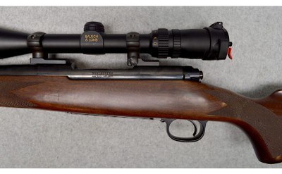 WINCHESTER ~ MODEL 70 CLASSIC SPORTER ~ 300 WIN MAG - Image 8 of 12
