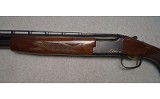 BROWNING ~ CITORI CX ~ 12 GAUGE - 8 of 13 BROWNING ~ CITORI CX ~ 12 GAUGE - 8 of 13