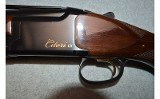 BROWNING ~ CITORI CX ~ 12 GAUGE - 11 of 13 BROWNING ~ CITORI CX ~ 12 GAUGE - 11 of 13