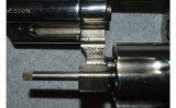 SMITH & WESSON ~ MODEL 57-1 ~ .41 MAGNUM - 10 of 10