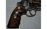 SMITH & WESSON ~ MODEL 57-1 ~ .41 MAGNUM - 7 of 10