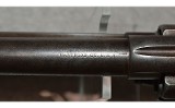 COLT ~ FRONTIER SIX SHOOTER ~ .44-40 WINCHESTER (MFG. 1901) - 11 of 16