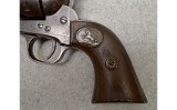 COLT ~ FRONTIER SIX SHOOTER ~ .44-40 WINCHESTER (MFG. 1901) - 6 of 16