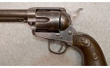 COLT ~ FRONTIER SIX SHOOTER ~ .44-40 WINCHESTER (MFG. 1901) - 7 of 16
