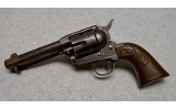 COLT ~ FRONTIER SIX SHOOTER ~ .44-40 WINCHESTER (MFG. 1901) - 2 of 16