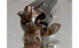 COLT ~ FRONTIER SIX SHOOTER ~ .44-40 WINCHESTER (MFG. 1901) - 14 of 16