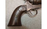 COLT ~ FRONTIER SIX SHOOTER ~ .44-40 WINCHESTER (MFG. 1901) - 3 of 16