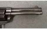 COLT ~ FRONTIER SIX SHOOTER ~ .44-40 WINCHESTER (MFG. 1901) - 5 of 16