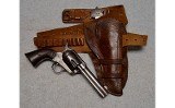 COLT ~ FRONTIER SIX SHOOTER ~ .44-40 WINCHESTER (MFG. 1901) - 16 of 16
