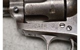 COLT ~ FRONTIER SIX SHOOTER ~ .44-40 WINCHESTER (MFG. 1901) - 10 of 16