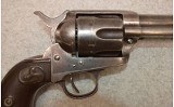 COLT ~ FRONTIER SIX SHOOTER ~ .44-40 WINCHESTER (MFG. 1901) - 4 of 16
