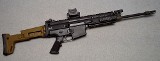 FN ~ SCAR 17S ~ 7.62 X 51 MM - 1 of 12
