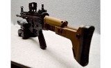 FN ~ SCAR 17S ~ 7.62 X 51 MM - 12 of 12