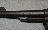 SMITH & WESSON ~ K200 PRE VICTORY ~ .38 S&W - 7 of 13