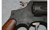 SMITH & WESSON ~ K200 PRE VICTORY ~ .38 S&W - 12 of 13