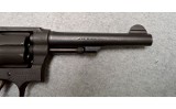 SMITH & WESSON ~ K200 PRE VICTORY ~ .38 S&W - 10 of 13