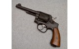SMITH & WESSON ~ K200 PRE VICTORY ~ .38 S&W - 2 of 13