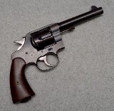 COLT ~ MODEL 1917 ~ .45 AUTO