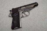 WALTHER ~ PP POST WAR ~ 7.65 MM - 1 of 2