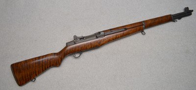SPRINGFIELD ARMORY ~ M1 GARAND ~ 7.62 NATO