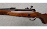 WINCHESTER ~ MODEL 70 CLASSIC SUPER BOSS ~ .338 WINCHESTER MAGNUM - 8 of 11