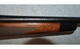 WINCHESTER ~ MODEL 70 CLASSIC SUPER BOSS ~ .338 WINCHESTER MAGNUM - 5 of 11