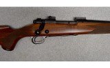 WINCHESTER ~ MODEL 70 CLASSIC SUPER BOSS ~ .338 WINCHESTER MAGNUM - 4 of 11