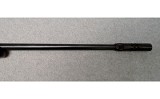 WINCHESTER ~ MODEL 70 CLASSIC SUPER BOSS ~ .338 WINCHESTER MAGNUM - 6 of 11