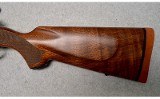 WINCHESTER ~ MODEL 70 CLASSIC SUPER BOSS ~ .338 WINCHESTER MAGNUM - 7 of 11