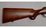 RUGER ~ M77 ~ .270 WINCHESTER - 3 of 9 RUGER ~ M77 ~ .270 WINCHESTER - 3 of 9