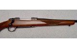 RUGER ~ M77 ~ .270 WINCHESTER - 4 of 9 RUGER ~ M77 ~ .270 WINCHESTER - 4 of 9