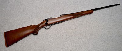 RUGER ~ M77 ~ .270 WINCHESTER