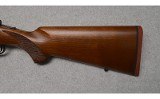 RUGER ~ M77 ~ .270 WINCHESTER - 6 of 9 RUGER ~ M77 ~ .270 WINCHESTER - 6 of 9