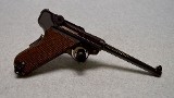 MAUSER ~ MAUSER PARABELLUM ~ .30 LUGER - 1 of 7