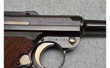 MAUSER ~ MAUSER PARABELLUM ~ .30 LUGER - 3 of 7