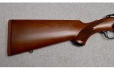 RUGER ~ M77 ~ .243 WINCHESTER - 3 of 11