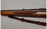 WINCHESTER ~ MODEL 70 (1953) ~ .220 SWIFT - 9 of 15